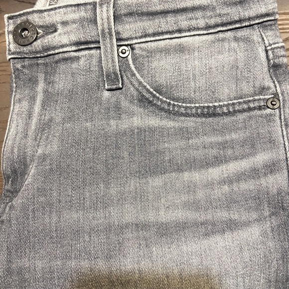 AG PRIMA ANKLE SKINNY JEANS - Picture 4 of 8